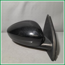 Specchio Retrovisore Laterale Destro DX Peugeot 308 II 1611508780 2013 2017 