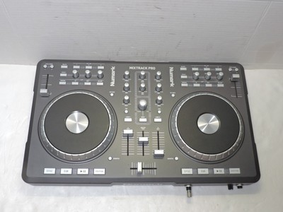 Numark Mixtrack Pro Digital DJ Controller