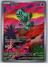 Elgyem #120 Prices | Pokemon Black Bolt | Pokemon Cards