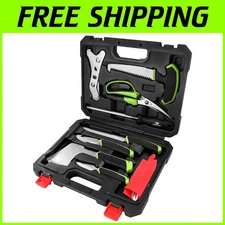 Sturdy Field Dressing Kit for Deer & Game Processing