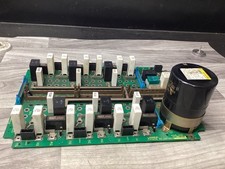 FANUC A20B-1006-0110/03A SERVO AMPLIFIER BASE BOARD #4050CB