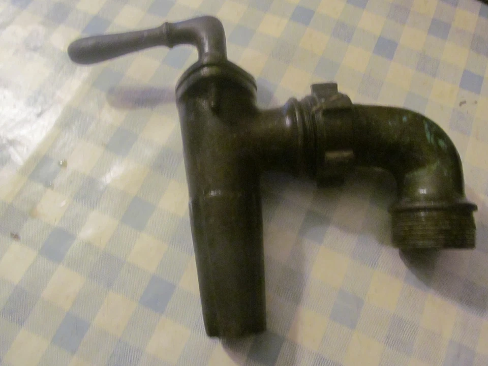 OUTILS ANCIENS ART POPULAIRE ACCESSOIRES VIGNES CUIVRE - Photo 2/2