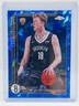 2025-26 Topps Chrome Sapphire Danny Wolf RC 277