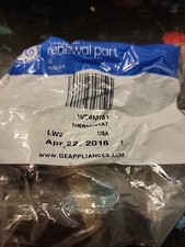genuine GE Dryer Thermostat WE4M181