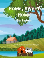 Eva Baldaras | Home Sweet Home | Taschenbuch | FranzöSisch (2020)