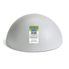 FloraCraft Inch x 11 9 White 5 Functional Smoothf Craft Supply Standard Foam