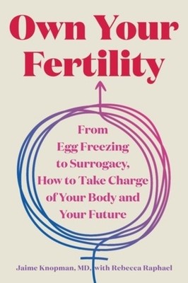 Jaime Knopman Own Your Fertility (Gebundene Ausgabe) (US IMPORT)