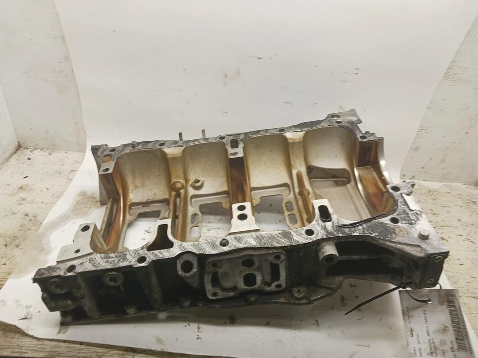 '14-'22 KIA SPORTAGE upper Oil Pan 2.4L OEM 6 Month Warranty! - Изображение 2 из 4
