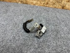 HONDA PASSPORT EX-L 19-22 BATTERY TERMINAL NEGATIVE MINUS POLE CABLE OEM 79K