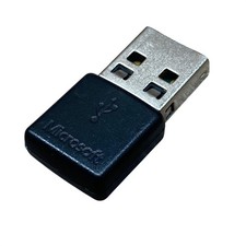 Microsoft Wireless Mouse/Keyboard B3-3 Receiver 1461 USB Dongle Adapter 2.4G
