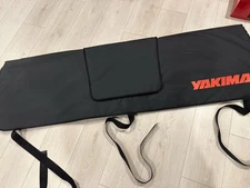 Yakima GateKeeper Tailgate Pad Large