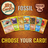 1999 Pokemon Fossil Set: Choose Your Card! FREE SHIPPING
