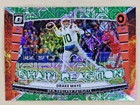 2025 Optic Drake Maye Ice (Raw)