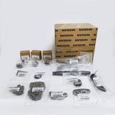 OEM Timing Chain Kit for 17-24 Nissan Pathfinder Infiniti QX60 3.5L V6 VQ35DD US