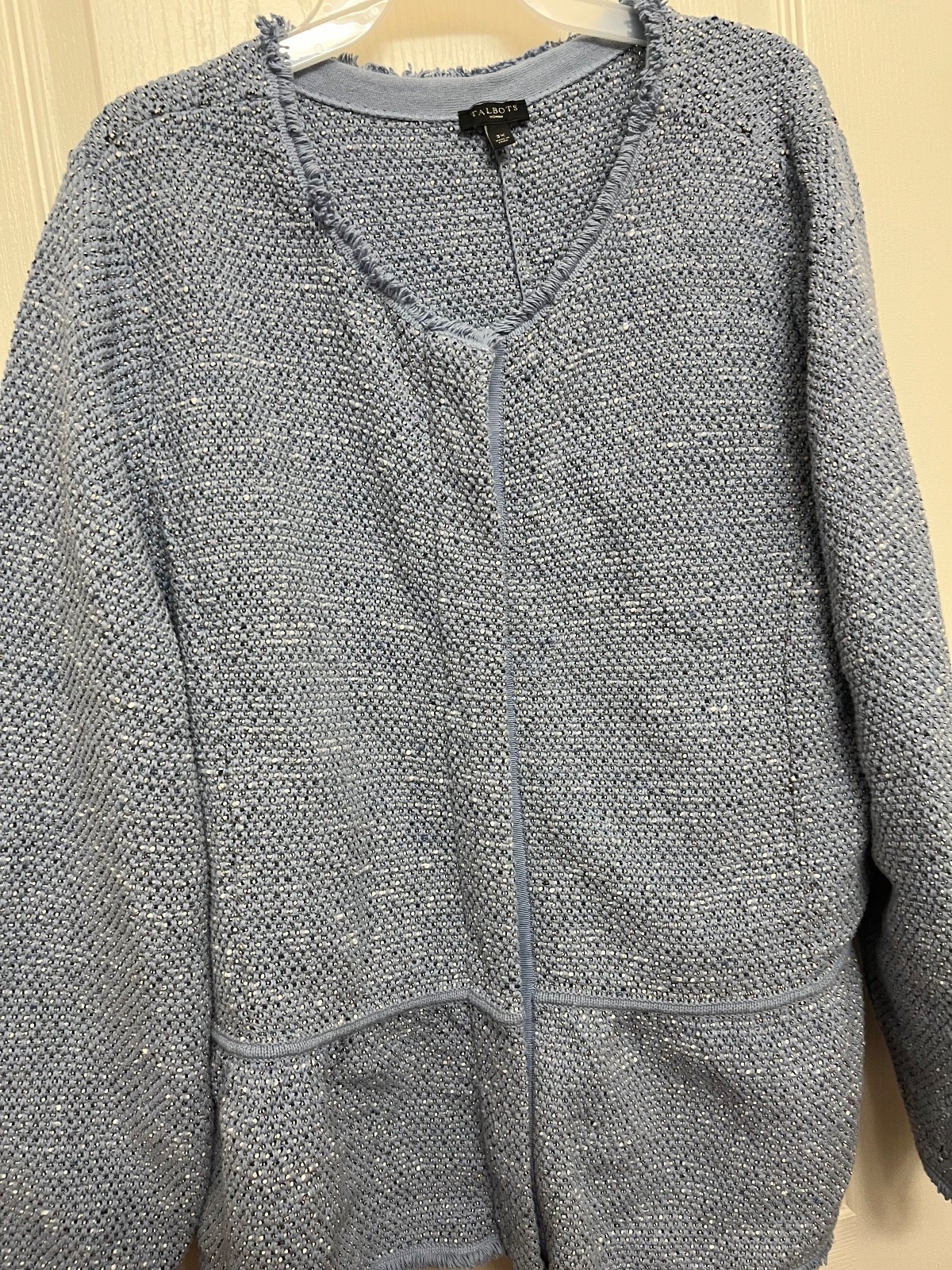 Talbot jacket - image 4