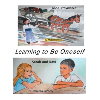 Mabel Moyano (u. a.) | Learning to Be Oneself | Taschenbuch | Englisch (2020)