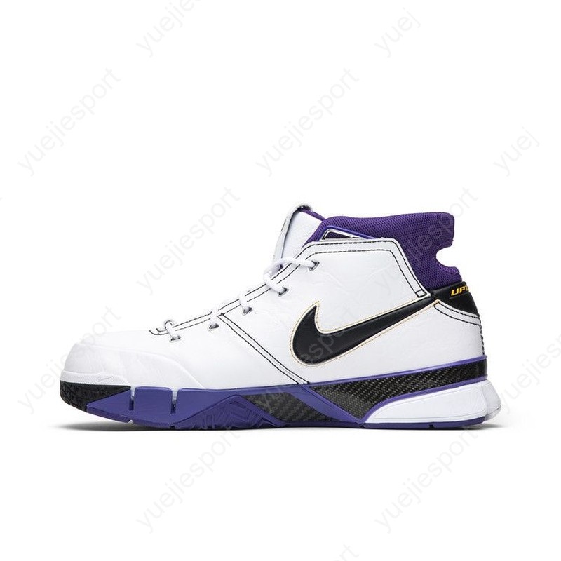 Size 13 - Nike Zoom Kobe 1 Protro 2019 81 Points for sale online