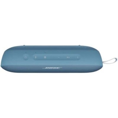 Bose 898453-0120 SoundLink Flex SE 2nd Gen Bluetooth Speaker, HiFi