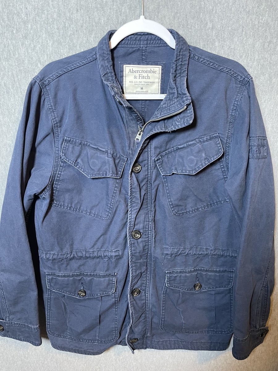 Abercrombie & Fitch Men