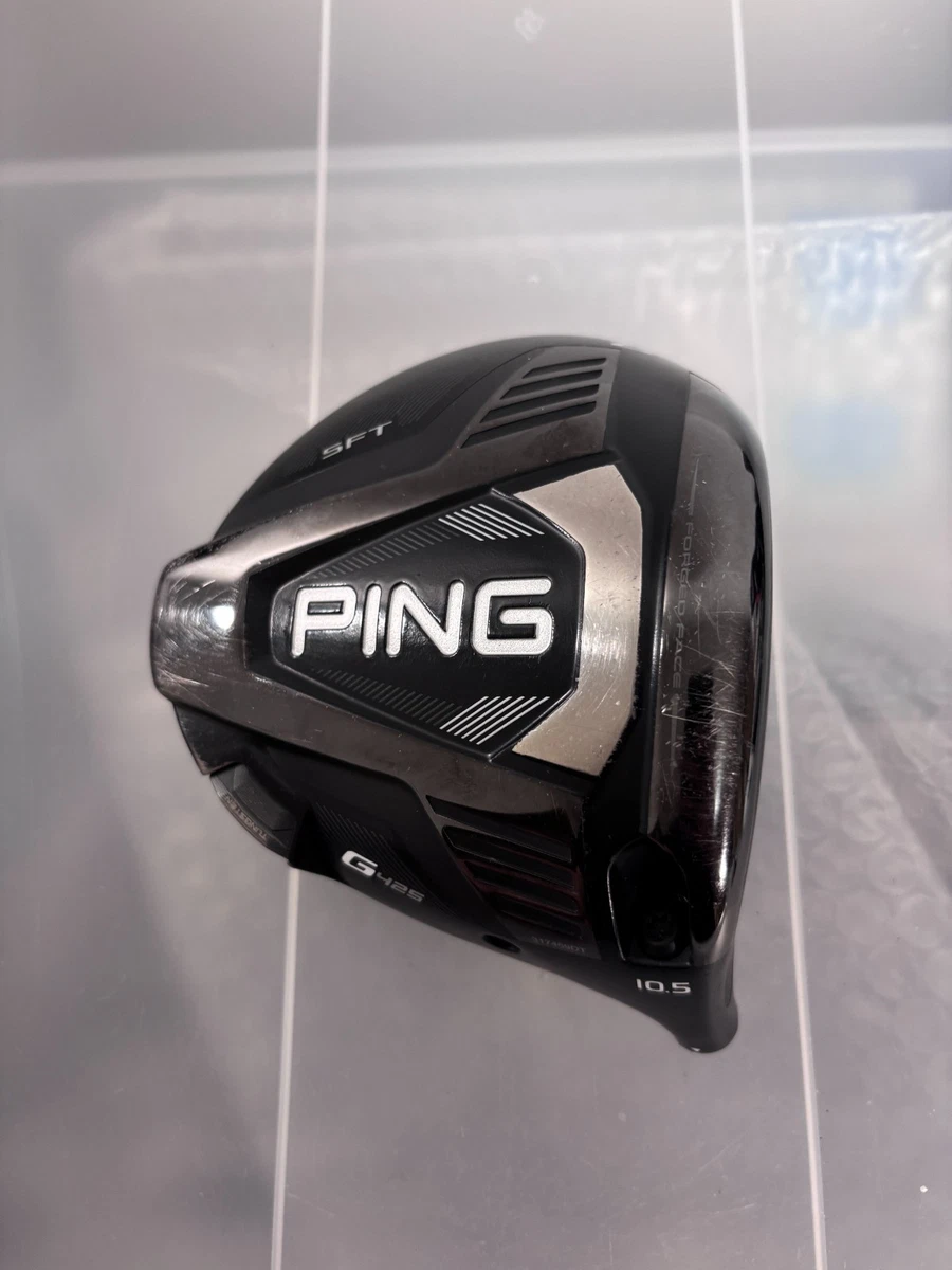 Ping Driver 10.5 Loft Golf Clubs for sale | eBay