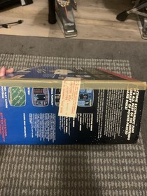 Nintendo NES Challenge Set [BOX ONLY] NO Console Damaged