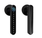 TUYA Smart Door Lock Fingerprint, Key, Code, App/Phone Unlock New