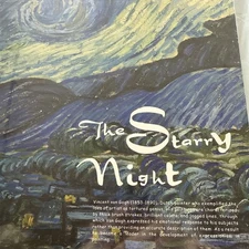 60 sheet 14 x 10 sketchbook NEW Shipping Included