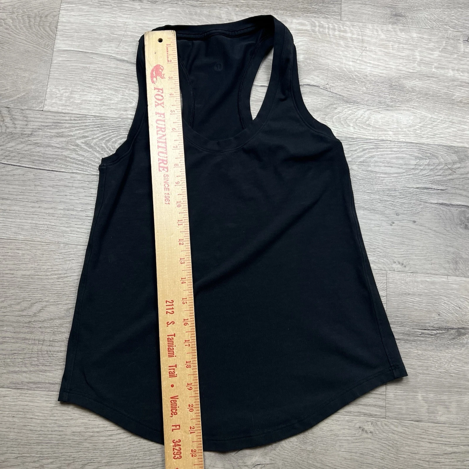lululemon love tank-top