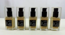 Lot of 5 Covergirl Full Spectrum Matte Ambition All Day Foundation #120