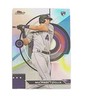 2023 Topps Finest Refractor #8 Michael Toglia RC (ROCKIES) !