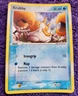 Krabby 66/112 FireRed & LeafGreen Reverse Holo Pokémon *NICE*