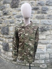 British Army MTP 23 Jacket NEW STYLE Genuine Issue MULTIPLE SIZES PCS Shirt