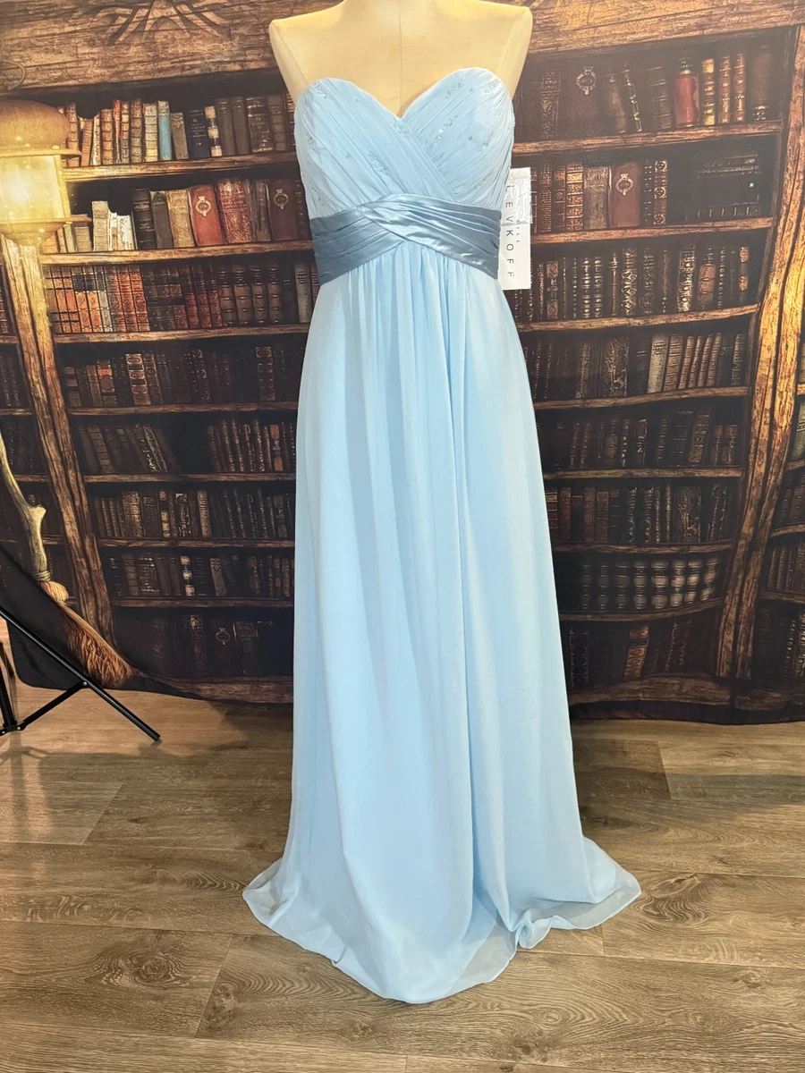 Bill Levkoff Bridesmaid for sale | eBay