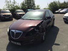 Boite de vitesse Lancia DELTA