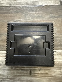 Atari 5200 Robotron 2084 Video Game - Cartridge