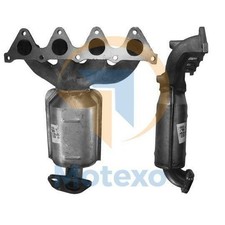 Catalyseurs Kia CERATO