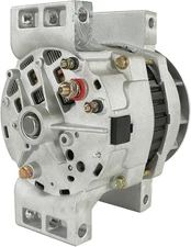 400-12193 Alternator Compatible With/Replacement for Freightliner Internation...