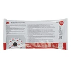 3M Red Dot ECG Monitoring Electrode with Abrader, 50 per Bag