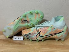 Nike Zoom Superfly 9 Elite AG-PRO Soccer Cleats Men's 5.5 Wmn's 7 DJ5165-344