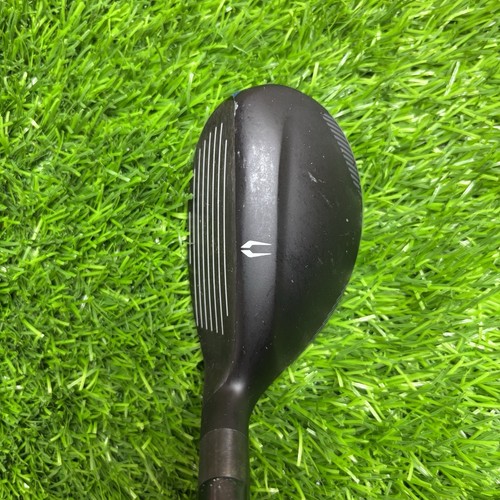 Cleveland Launcher XL Halo # 6 Hybrid 27° Ladies Flex Tour Wrap Grip RH 5290 - Picture 3 of 20