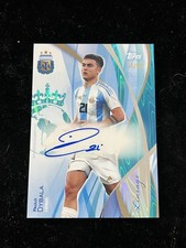 2024 Topps Lineage Argentina Soccer Checklist Guide in-content 11