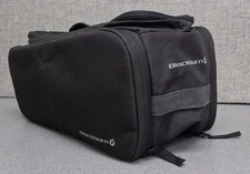 Blackburn Local Trunk Bag - 15L, Black