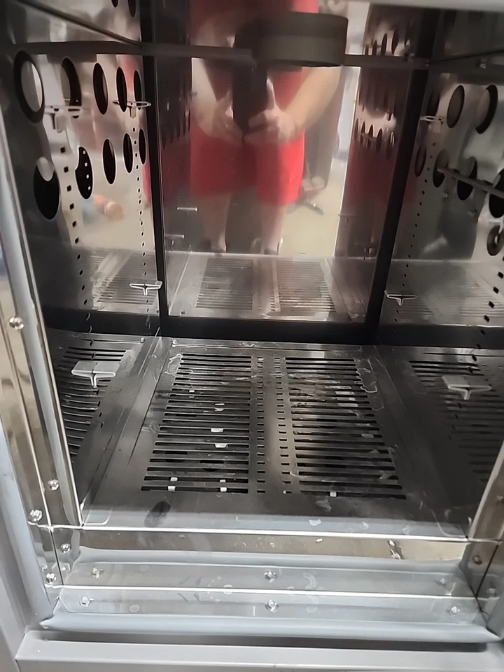 Horno de convección por gravedad VWR 1330GM Foto 3 de 4