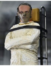 NECA SILENCE OF THE LAMBS -