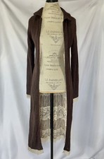 Anthropologie Long Cardigan Sweater Dress By ...