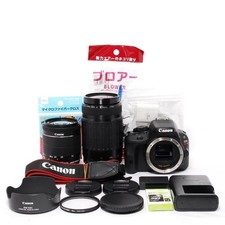 Canon Kiss X7 255510