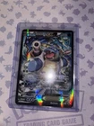 Pokémon TCG Blastoise EX XY122 Full Art Holo Black Star MP