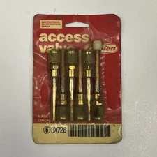 Dayton Access Valve 3X728 6 pc Pack NEW