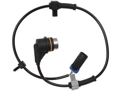 API SERVICE TECH ABS Speed Sensor fits Chevy Trailblazer EXT 2006 74PQFF