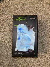 FIFINE USB-Podcast-Condenser-Microphone for Studio-Recording/Computer-Streaming